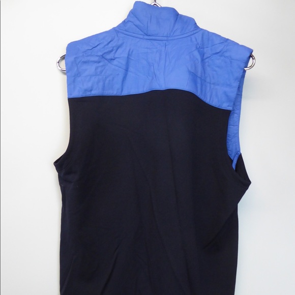 Smartwool Merino Wool & Nylon Smartloft 60 Vest - Picture 3 of 10